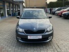 Škoda Fabia Rezerwacja - 3