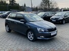 Škoda Fabia Rezerwacja - 4