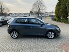 Škoda Fabia Rezerwacja - 5