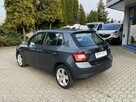 Škoda Fabia Rezerwacja - 8