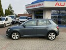 Škoda Fabia Rezerwacja - 9