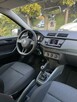 Škoda Fabia Rezerwacja - 11