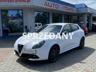 Alfa Romeo Giulietta Rezerwacja - 1