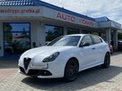 Alfa Romeo Giulietta Rezerwacja - 2