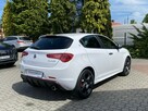 Alfa Romeo Giulietta Rezerwacja - 6