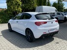 Alfa Romeo Giulietta Rezerwacja - 8