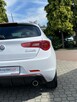 Alfa Romeo Giulietta Rezerwacja - 12