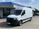 Mercedes Sprinter Automat, Kamera, Tempomat, Gwarancja - 1