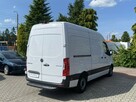 Mercedes Sprinter Automat, Kamera, Tempomat, Gwarancja - 6
