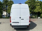 Mercedes Sprinter Automat, Kamera, Tempomat, Gwarancja - 7