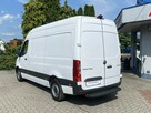 Mercedes Sprinter Automat, Kamera, Tempomat, Gwarancja - 8