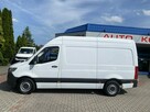 Mercedes Sprinter Automat, Kamera, Tempomat, Gwarancja - 9