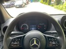 Mercedes Sprinter Automat, Kamera, Tempomat, Gwarancja - 14