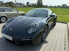 Porsche 911 Carrera S. Skrętna oś. Lift. Bose. Wentylacja. Tylko 9600 km. FV23%. - 4