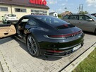 Porsche 911 Carrera S. Skrętna oś. Lift. Bose. Wentylacja. Tylko 9600 km. FV23%. - 5