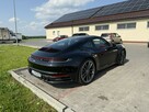 Porsche 911 Carrera S. Skrętna oś. Lift. Bose. Wentylacja. Tylko 9600 km. FV23%. - 6
