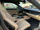 Porsche 911 Carrera S. Skrętna oś. Lift. Bose. Wentylacja. Tylko 9600 km. FV23%. - 9