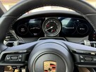 Porsche 911 Carrera S. Skrętna oś. Lift. Bose. Wentylacja. Tylko 9600 km. FV23%. - 12