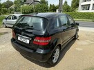 Mercedes B 180 B180CDI*Panorama*Alu*NAVI*Grzane*Fotele*6*Biegów*Bez*Korozji*Super - 4
