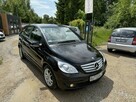 Mercedes B 180 B180CDI*Panorama*Alu*NAVI*Grzane*Fotele*6*Biegów*Bez*Korozji*Super - 6