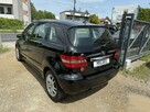 Mercedes B 180 B180CDI*Panorama*Alu*NAVI*Grzane*Fotele*6*Biegów*Bez*Korozji*Super - 8