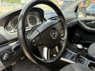 Mercedes B 180 B180CDI*Panorama*Alu*NAVI*Grzane*Fotele*6*Biegów*Bez*Korozji*Super - 15