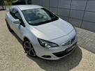 Opel Astra GTC 1,4 "Innovation" xenon 94tys przebieg - 2