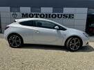 Opel Astra GTC 1,4 "Innovation" xenon 94tys przebieg - 3