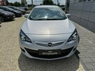 Opel Astra GTC 1,4 "Innovation" xenon 94tys przebieg - 5