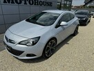 Opel Astra GTC 1,4 "Innovation" xenon 94tys przebieg - 7