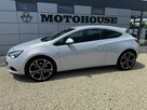 Opel Astra GTC 1,4 "Innovation" xenon 94tys przebieg - 8