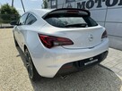 Opel Astra GTC 1,4 "Innovation" xenon 94tys przebieg - 10