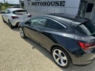 Opel Astra GTC 1,4 "Innovation" xenon 94tys przebieg - 11