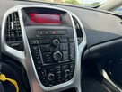 Opel Astra GTC 1,4 "Innovation" xenon 94tys przebieg - 14