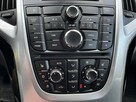 Opel Astra GTC 1,4 "Innovation" xenon 94tys przebieg - 15