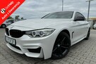 BMW 428 245 km M-Pakiet Perła Wydech AWE  Dolot CTS Turbo Igła stan - 1