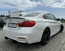 BMW 428 245 km M-Pakiet Perła Wydech AWE  Dolot CTS Turbo Igła stan - 3