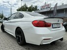 BMW 428 245 km M-Pakiet Perła Wydech AWE  Dolot CTS Turbo Igła stan - 4