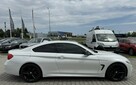 BMW 428 245 km M-Pakiet Perła Wydech AWE  Dolot CTS Turbo Igła stan - 8