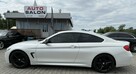 BMW 428 245 km M-Pakiet Perła Wydech AWE  Dolot CTS Turbo Igła stan - 9