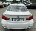 BMW 428 245 km M-Pakiet Perła Wydech AWE  Dolot CTS Turbo Igła stan - 11