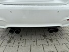BMW 428 245 km M-Pakiet Perła Wydech AWE  Dolot CTS Turbo Igła stan - 12