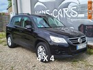 Volkswagen Tiguan *4X4*alu*NAVI* - 1