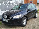 Volkswagen Tiguan *4X4*alu*NAVI* - 2