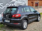 Volkswagen Tiguan *4X4*alu*NAVI* - 3