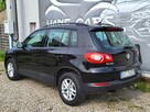 Volkswagen Tiguan *4X4*alu*NAVI* - 4