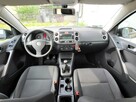 Volkswagen Tiguan *4X4*alu*NAVI* - 5