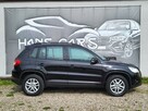 Volkswagen Tiguan *4X4*alu*NAVI* - 11