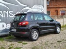 Volkswagen Tiguan *4X4*alu*NAVI* - 12