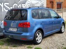 Volkswagen Touran *7-osobowy*klimatronik*alu*z Niemiec* - 3